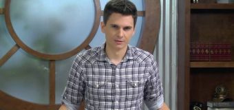 Introduction to HTML and the Portfolio Project