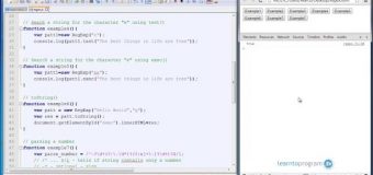 JavaScript Mentals Regular Expression # Module 2 – Lesson 27