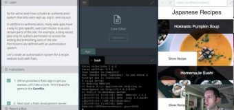 Let’s Code Live Stream :: Ruby on Rails Authorization