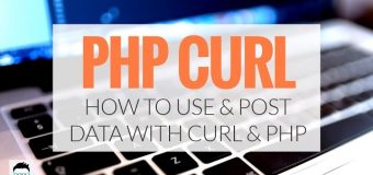 PHP cURL Tutorial and Example