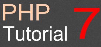 PHP Tutorial for Beginners – 07 – Comments and Assignment Operators