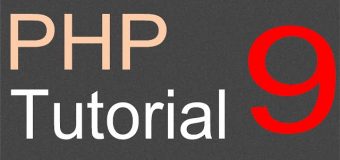 PHP Tutorial for Beginners – 09 – Operator precedence