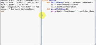 Python Tutorial for Beginners 15   Classes and Self   YouTube