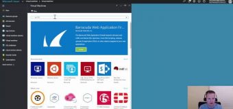Quick and Dirty install of SharePoint Server 2013 on Microsoft Azure