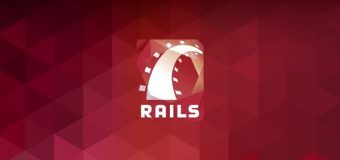 The Complete Ruby on Rails Developer Course