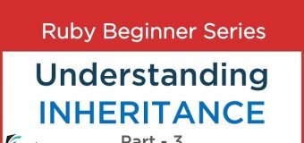 #47 Ruby Tutorial : Inheritance with Codes Part – 3