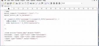 Beginner PHP Tutorial – 153 – SQL Injection Part 3