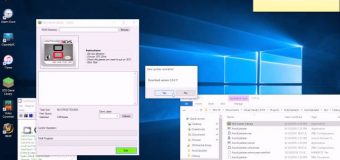 Automatic Update using Visual Basic