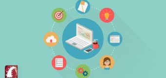 One-stop Ruby on Rails: Build Web Applications from Scratch