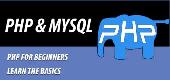 PHP For Beginners – Learn The Basics (Math Functions) Part 19