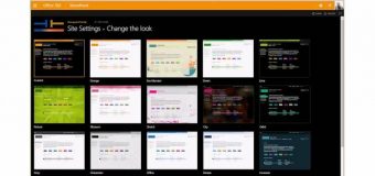 Sharepoint Client Sites