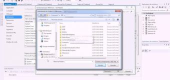 Visual Basic Net MySql Connection By Krys NGABI