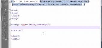 Beginner JavaScript Tutorial – 9 – The return Statement