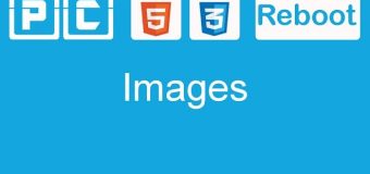 HTML5 and CSS3 beginners tutorial 7 – images