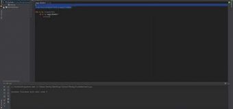 Python Programming Tutorial – 10 – Comments and Break