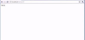 Beginner PHP Tutorial – 18 – if / if else Statement