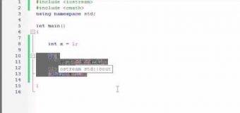 Buckys C++ Programming Tutorials – 24 – do while Loops