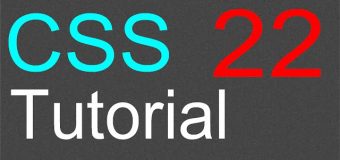 CSS Tutorial for Beginners – 22 – The ID Attribute