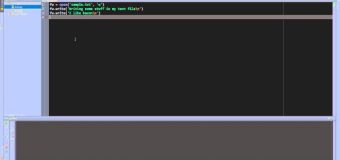 Python Programming Tutorial – 23 – How to Read and Write Files