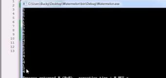 Buckys C++ Programming Tutorials – 27 – Random Number Generator