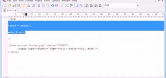 Beginner PHP Tutorial – 60 – Random Number Generation