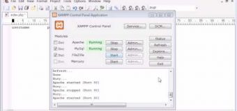 Beginner PHP Tutorial – 108 – An Introduction to Databases