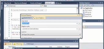 Visual Basic Tutorial – 121 – Car Part 16   Adding Different Types Of Cars