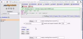 Beginner PHP Tutorial – 128 – RIGHT JOIN