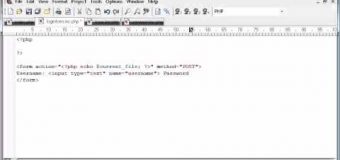 Beginner PHP Tutorial – 137 – Logging the User In Part 2