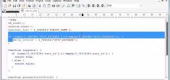 Beginner PHP Tutorial – 148 – More Validation Part 1