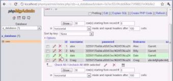 Beginner PHP Tutorial – 149 – More Validation Part 2