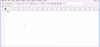 Beginner PHP Tutorial – 156 – Introduction to GD