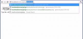 Beginner PHP Tutorial – 164 – Creating Captcha Image Security Part 1